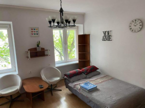 Apartament Center